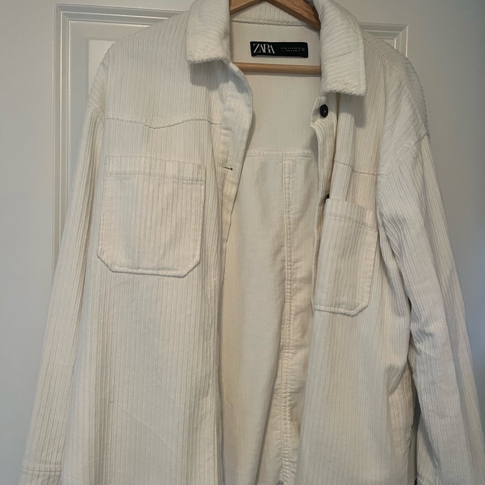 Zara Shacket - image 1